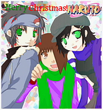 winterfriends.png image by Jemaru123